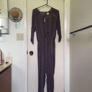 O’Neill jumpsuit